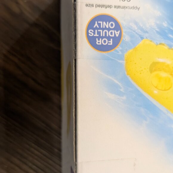 Lounge Pool Float - Picture 4 of 4